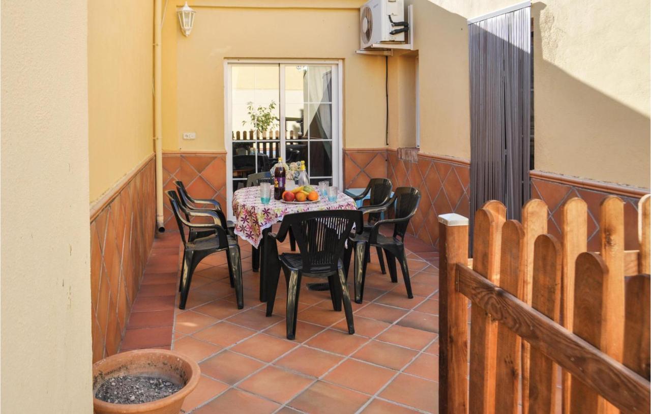 Cozy Home In Olivares With Outdoor Swimming Pool 외부 사진