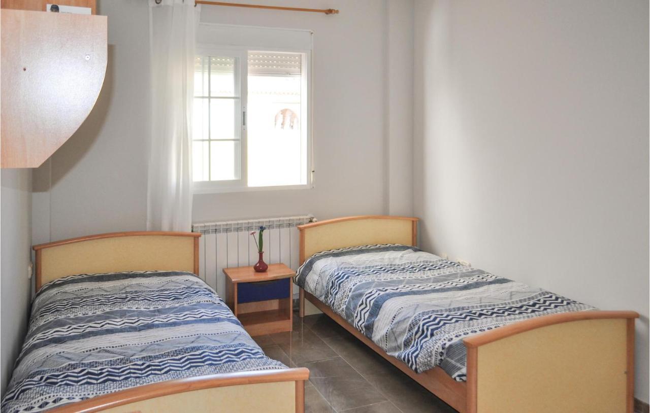 Cozy Home In Olivares With Outdoor Swimming Pool 외부 사진